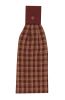 Sturbridge Hand Towel - Wine