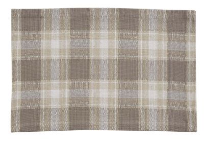 Weathered Oak Placemat