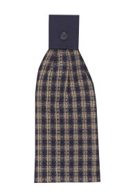 Sturbridge Hand Towel - Navy