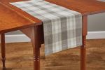 Weathered Oak Table Runner - 36"L