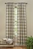 Weathered Oak Lined Panels - 84"L