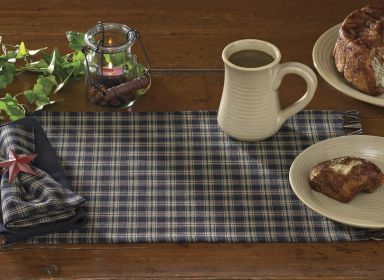 Sturbridge Placemat - Navy