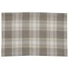 Weathered Oak Placemat