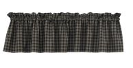 Sturbridge Valance - Black