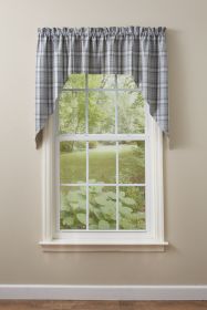 Hartwick Swag - 36"L