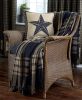 Sturbridge Throw - Black