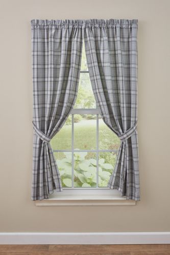 Hartwick Panels - 63"L