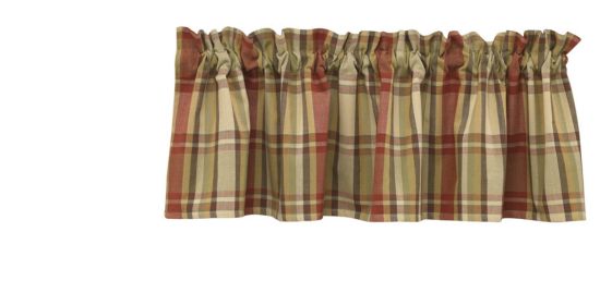 Heartfelt Valance