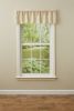 Lace Valance - Cream