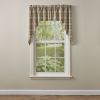 Gentry Swag - 36"L