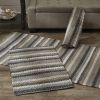 Hartwick Rag Rug - 2' x 6'