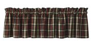 Concord Valance - 14"L