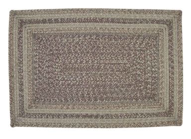 Hartwick Braided Rectangle Rug - 2' x 3'