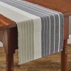 Graham Table Runner - 36"L