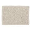 Lace Placemat - Cream