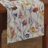 Enchantment Print Table Runner - 36"L