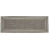 Hartwick Braided Rectangle Rug - 2' x 6'