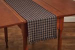 Sturbridge Table Runner - 54"L - Navy