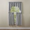 Hartwick Tiers - 36"L