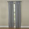 Hartwick Lined Panels - 84"L