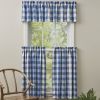 Spice Bin Braided Table Runner  36"L - Basil