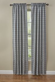 Hartwick Lined Panels - 84"L