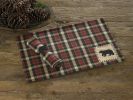 Concord Black Bear Placemat