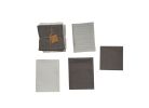 Collin 3 Dishtowel & 1 Dishcloth Set - Solids
