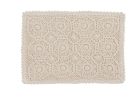 Lace Placemat - Cream