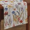 Enchantment Print Table Runner - 54"L