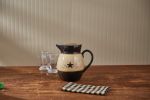 Star Vine Pitcher