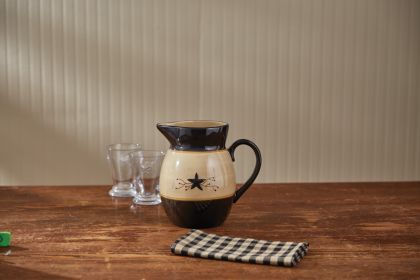 Star Vine Pitcher