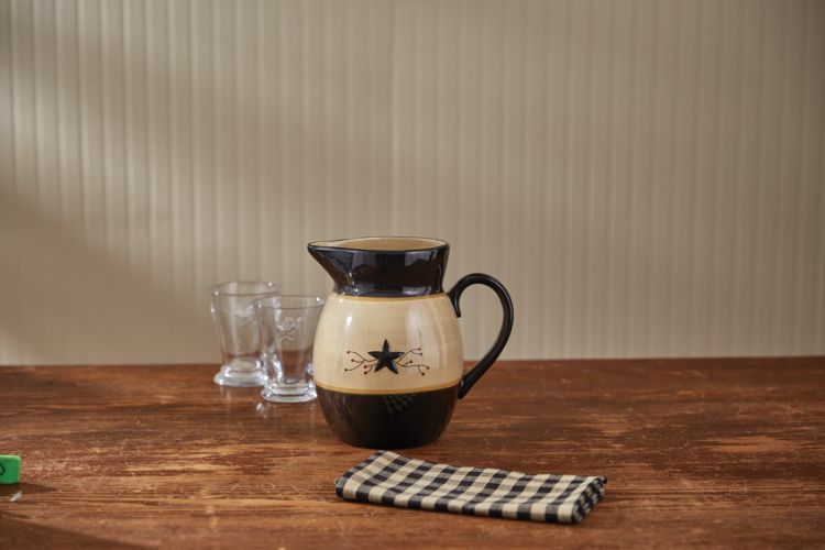 Star Vine Pitcher