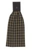 Sturbridge Hand Towel - Black