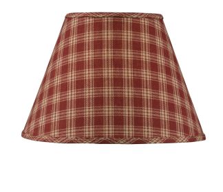 Sturbridge Shade - 10" - Wine