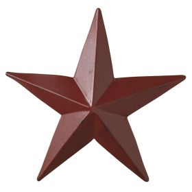 Star Napkin Ring