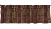 High Country Valance