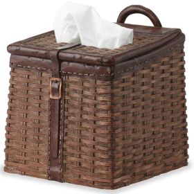 Camping Bath Tissue Holder