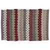 Farmhouse Holiday Chindi Placemat