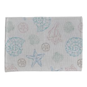 Beachcomber Placemat