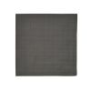Elements Napkin - Charcoal