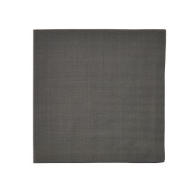 Elements Napkin - Charcoal