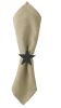 Star Napkin Ring - Iron Finish