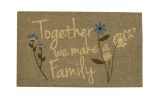 Together We Make Doormat