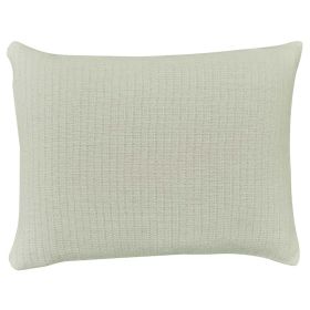 Farmington Standard Sham - Cream