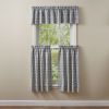 Hartwick Tiers - 36"L