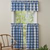 Spice Bin Braided Table Runner  36"L - Basil