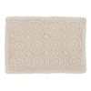 Lace Placemat - Cream