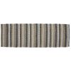 Hartwick Rag Rug - 2' x 6'