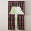 Mountain Bear Swags - 36"L
